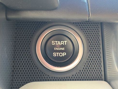 Used 2016 Land Rover Range Rover Sport Autobiography AWD/4WD image 14