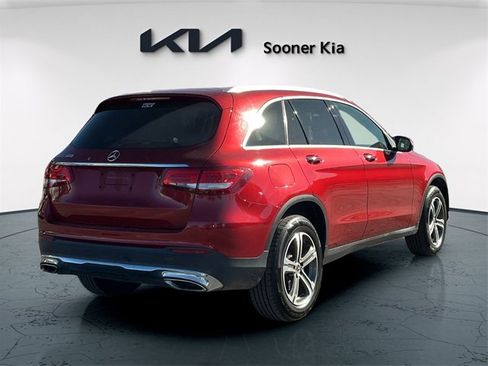 Used 2019 Mercedes-Benz GLC 300 image 6