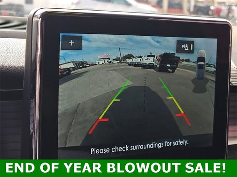 Used 2022 Lincoln Corsair FWD w/ Premium Package image 16