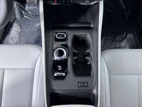 New 2026 Jeep Cherokee Limited AWD/4WD image 24