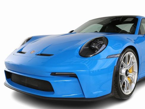 Used 2022 Porsche 911 GT3 image 3