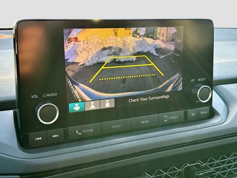 Certified 2023 Honda Accord LX image 12