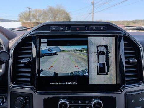 Used 2022 Ford F350 King Ranch w/ King Ranch Ultimate Package image 49