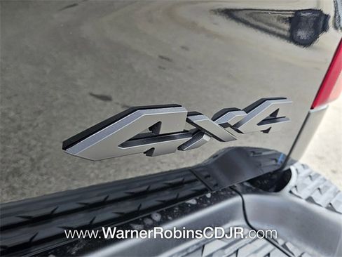 New 2026 RAM 2500 Laramie image 12