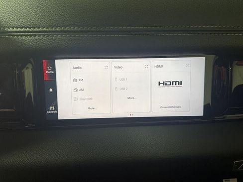 New 2026 RAM 1500 Rebel w/ Rebel Level 2 Equipment Group image 24