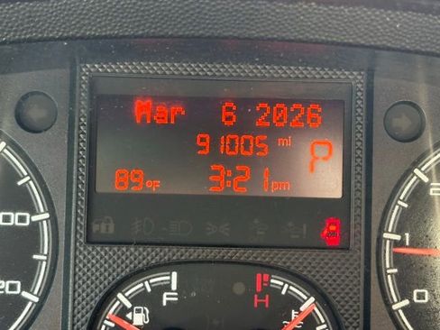Used 2021 RAM ProMaster 1500 FWD image 19