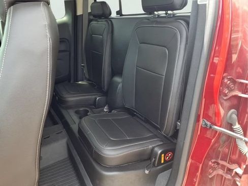Used 2019 Chevrolet Colorado ZR2 AWD/4WD image 10