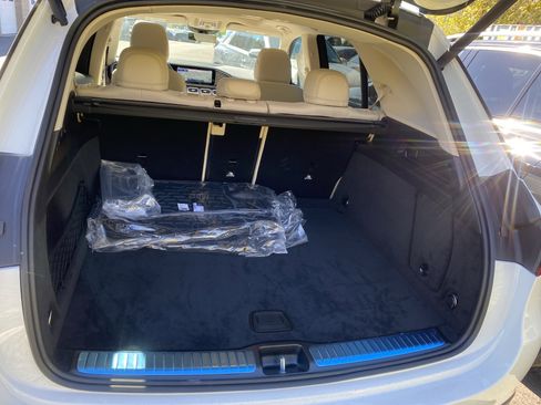 Used 2026 Mercedes-Benz GLE 350 4MATIC image 23