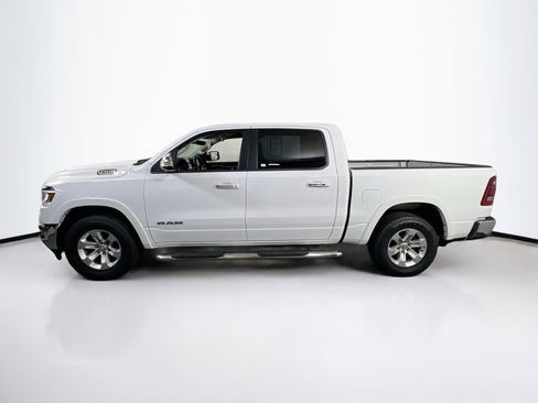 Used 2022 RAM 1500 Laramie image 8