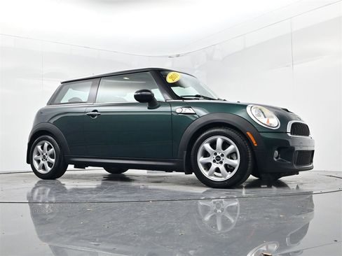 Used 2010 MINI Cooper S image 31