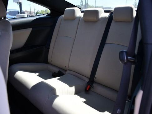 Used 2019 Honda Civic EX image 25