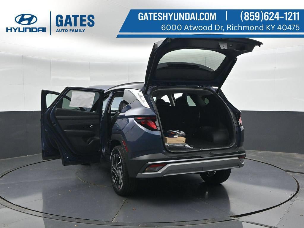 New 2026 Hyundai Tucson SEL Plus AWD/4WD image 56
