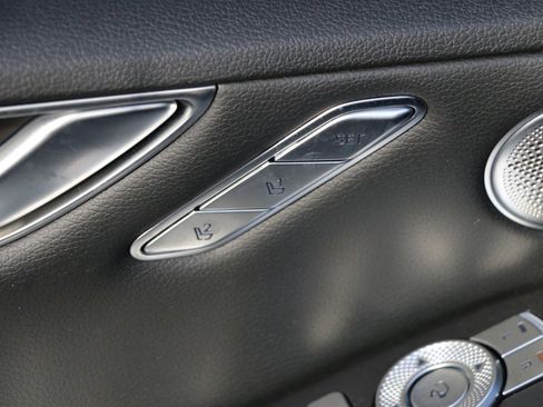 Used 2024 Genesis G80 w/ Prestige Package image 17