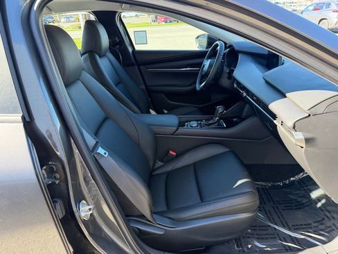 Certified 2025 MAZDA MAZDA3 s image 20