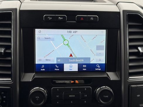 Used 2020 Ford F150 XLT w/ Equipment Group 302A Luxury image 24