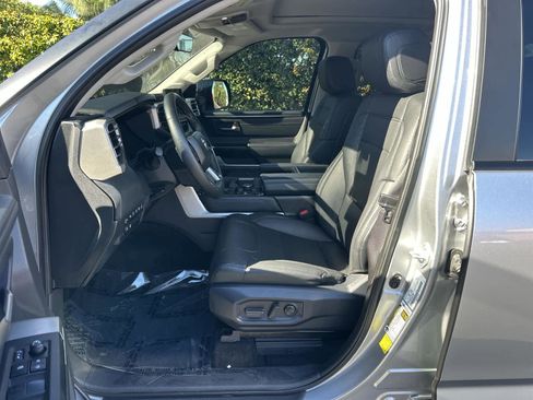 Used 2024 Toyota Tundra Limited image 14