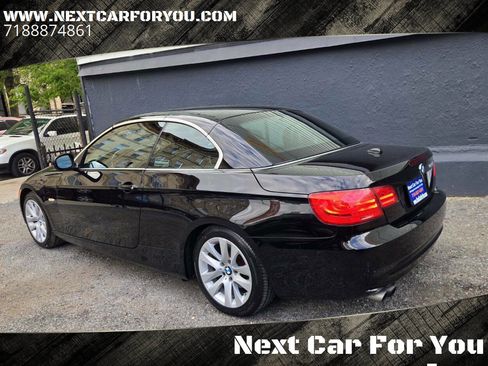 Used 2011 BMW 328i Convertible RWD image 4