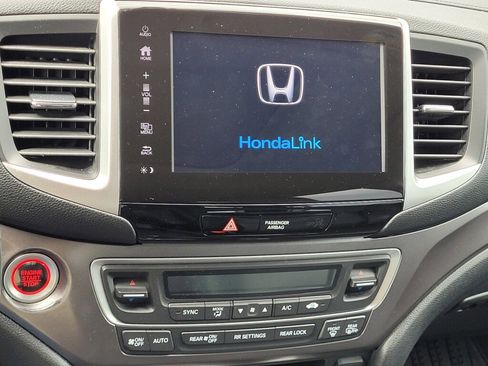 Certified 2018 Honda Pilot EX-L image 13