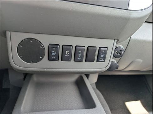 Used 2019 Nissan Frontier SV w/ Value Truck Package RWD image 19