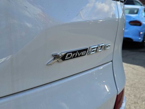 New 2026 BMW X5 xDrive50e w/ M Sport Package image 13