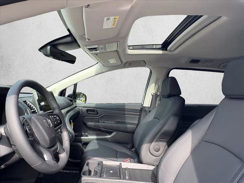 New 2026 Honda Odyssey EX-L image 15