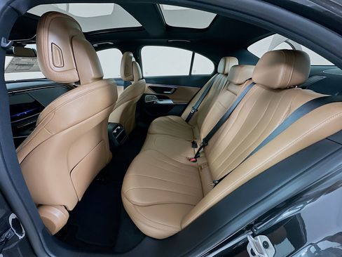 New 2026 Mercedes-Benz E 350 Sedan image 27