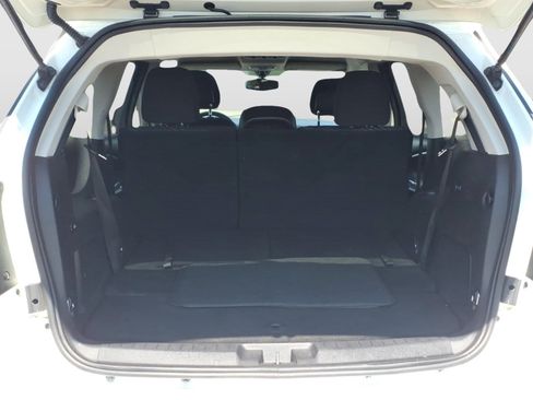 Used 2016 Dodge Journey SXT w/ Premium Group FWD image 24