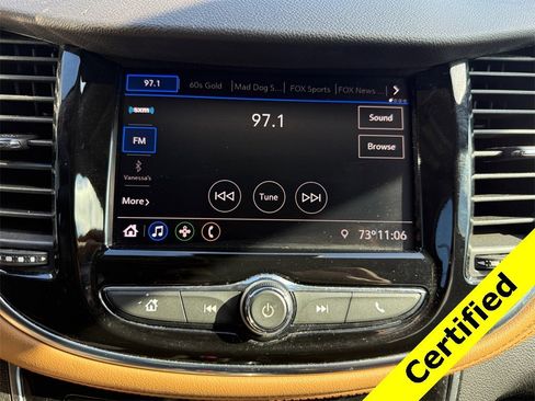 Used 2020 Chevrolet Trax Premier image 31