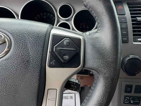 Used 2014 Toyota Sequoia Platinum RWD image 13
