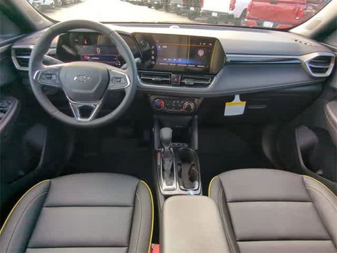 New 2026 Chevrolet TrailBlazer ACTIV image 19