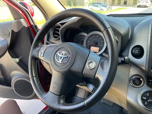 Used 2012 Toyota RAV4 Limited w/ Premium Plus Value Pkg AWD/4WD image 18