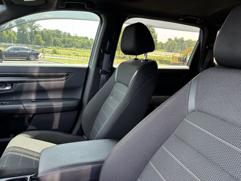 Used 2023 Honda CR-V Sport image 33