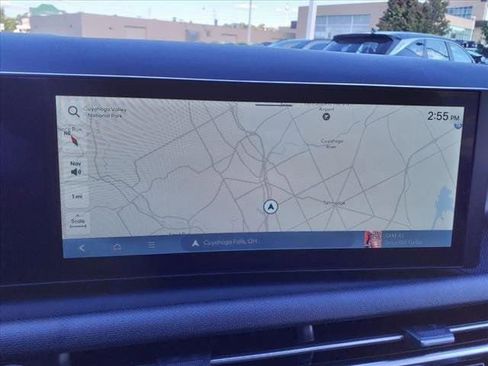 Used 2025 Hyundai Tucson SEL image 20