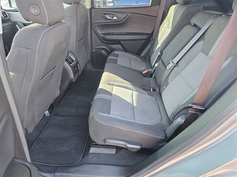 Used 2024 Chevrolet Blazer LT image 26