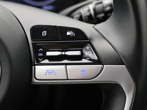 Used 2022 Hyundai Tucson XRT image 19