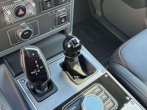 New 2026 INEOS Grenadier image 30