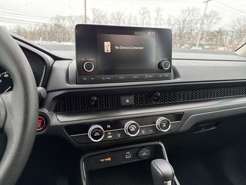 Used 2024 Honda CR-V LX image 26