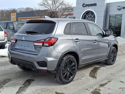 New 2026 Mitsubishi Outlander Sport LE