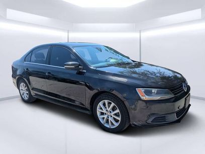 Used 2014 Volkswagen Jetta SE