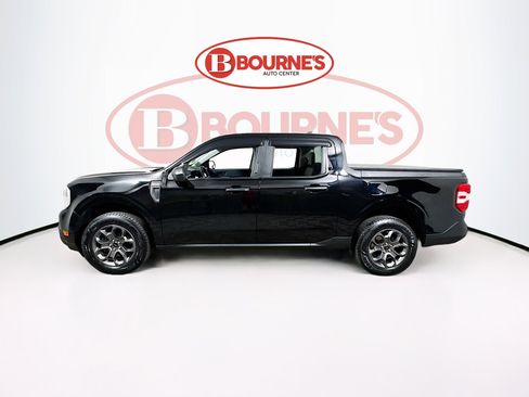 Used 2022 Ford Maverick XLT w/ Equipment Group 300A Standard image 5