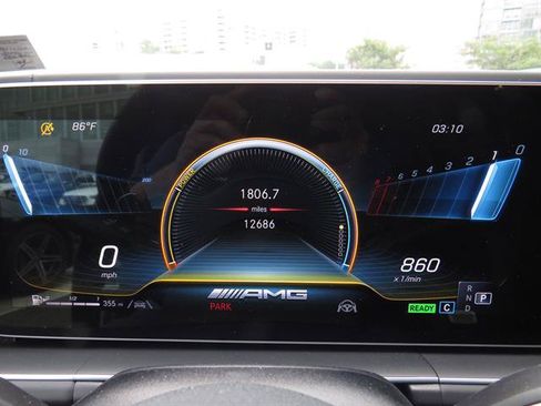Certified 2023 Mercedes-Benz GLE 63 AMG S image 15
