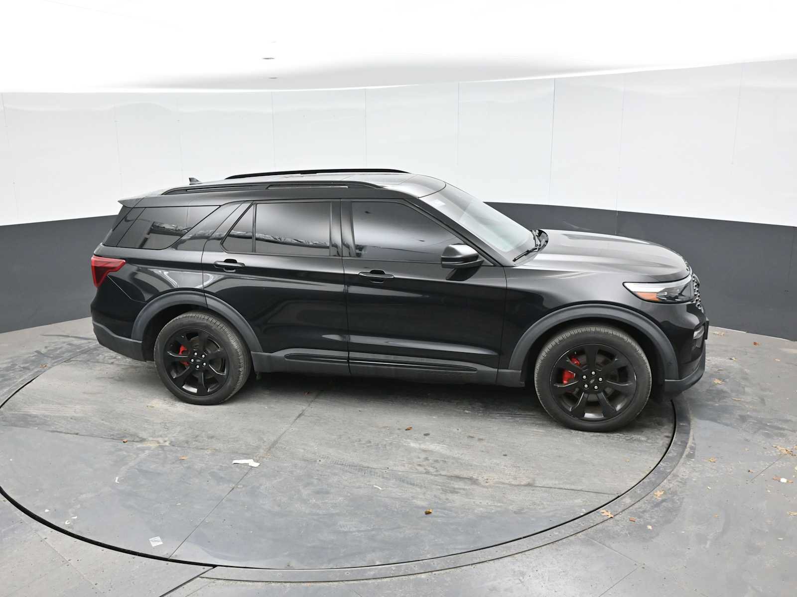 Used 2020 Ford Explorer ST w/ ST Street Pack AWD/4WD image 18