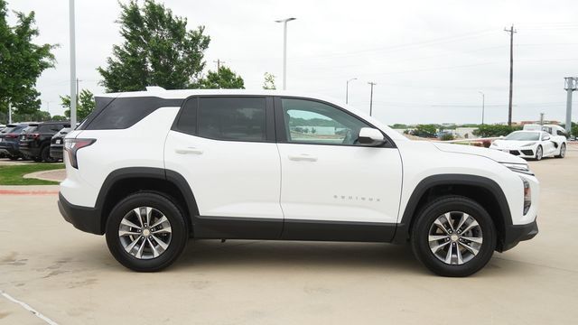 Used 2026 Chevrolet Equinox LT FWD image 10