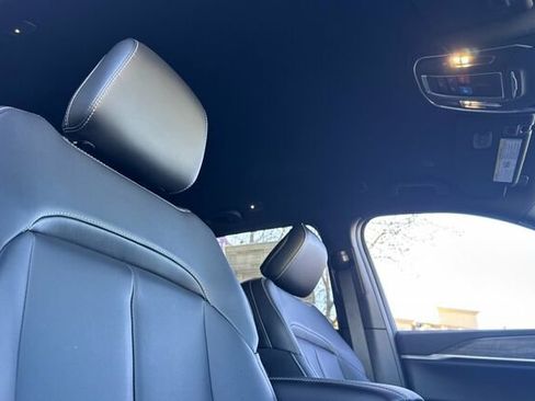 New 2025 Jeep Grand Cherokee Limited image 14