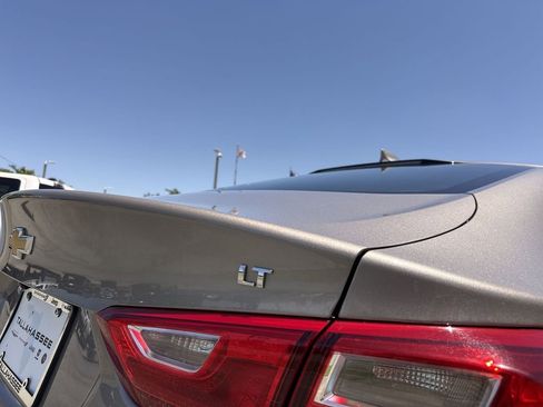 Used 2023 Chevrolet Malibu LT FWD image 6