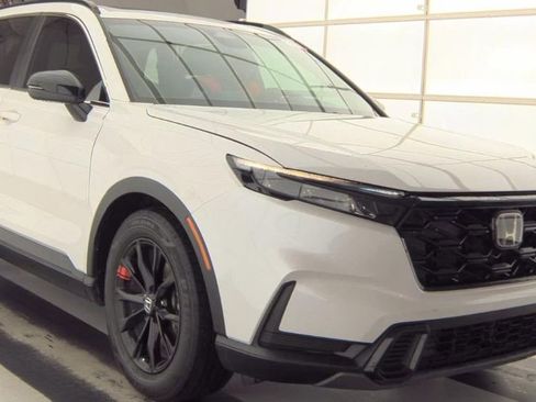 Used 2023 Honda CR-V Sport image 2