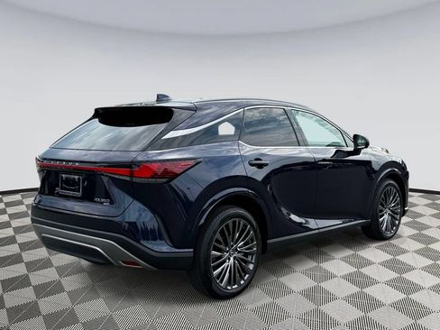 Used 2024 Lexus RX 350 AWD w/ Convenience Package image 2