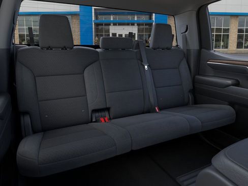 New 2026 Chevrolet Silverado 1500 LT AWD/4WD image 17