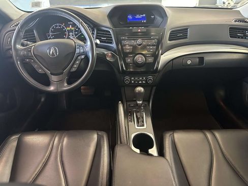 Used 2020 Acura ILX FWD image 15
