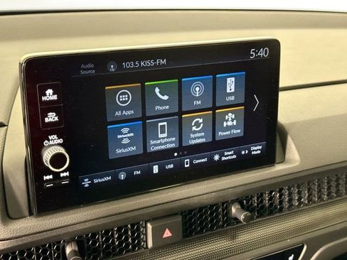 Certified 2025 Honda CR-V Sport-L image 31